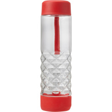 Trinkflasche 'summerville' aus glas - Topgiving