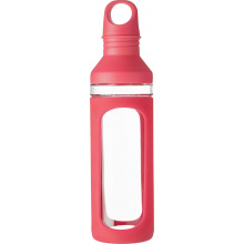 Trinkflasche \'avento\' aus glas - Topgiving