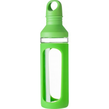 Trinkflasche \'avento\' aus glas - Topgiving