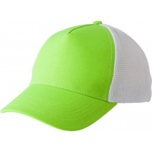 Baseball-cap 'aviator' aus polyester - Topgiving