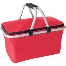 Einkaufskorb 'metro' aus polyester - Topgiving