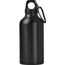 Trinkflasche 'lissabon' aus aluminium - Topgiving