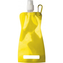Trinkflasche 'basic' aus kunststoff - Topgiving