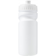 Trinkflasche 'livorno' aus kunststoff - Topgiving