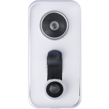 Smartphone objektiv-set 'inspektor' - Topgiving