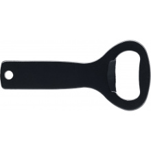 Flaschenöffner 'pocket' aus aluminium - Topgiving