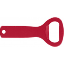 Flaschenöffner 'pocket' aus aluminium - Topgiving