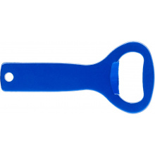 Flaschenöffner 'pocket' aus aluminium - Topgiving