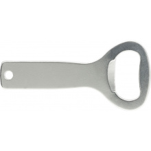 Flaschenöffner 'pocket' aus aluminium - Topgiving