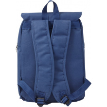 Picknick-rucksack 'bluefield' aus polyester - Topgiving