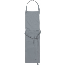 Küchenschürze 'cuisine' aus polyester/baumwolle - Topgiving