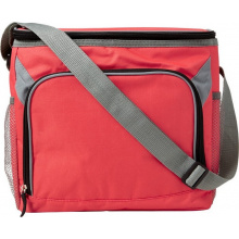 Kühltasche 'adventure' aus polyester - Topgiving