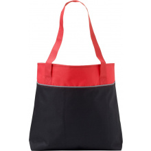Shopper 'adventure' aus polyester - Topgiving