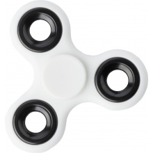 Fidget spinner 'twister' aus kunststoff - Topgiving