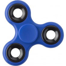 Fidget spinner 'twister' aus kunststoff - Topgiving