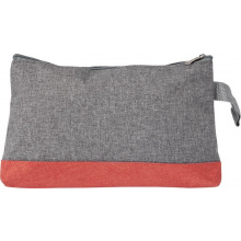 Kosmetiktasche 'stockholm' aus polycanvas - Topgiving