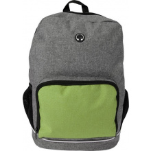 Rucksack 'malmö' aus polycanvas - Topgiving