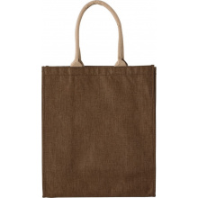 Einkaufstasche 'candle' aus polyester - Topgiving