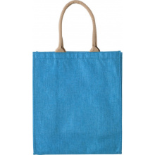 Einkaufstasche 'candle' aus polyester - Topgiving