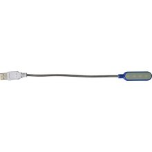Usb-lampe 'show it' aus kunststoff - Topgiving