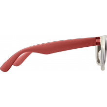 Sonnenbrille 'mio' aus kunststoff - Topgiving