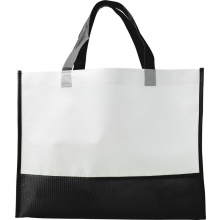 Einkaufstasche 'handle' aus non-woven - Topgiving