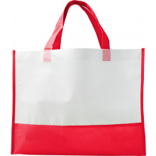 Einkaufstasche 'handle' aus non-woven - Topgiving