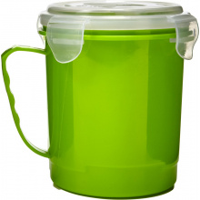Lunchbox 'soup' aus kunststoff - Topgiving