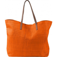 Strandtasche 'calm' aus papier - Topgiving
