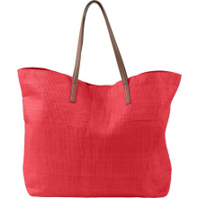 Strandtasche 'calm' aus papier - Topgiving