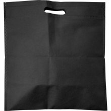 Tragetasche 'carry' aus non-woven - Topgiving