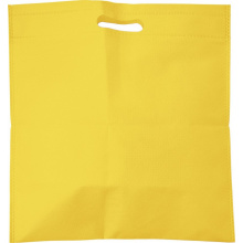 Tragetasche 'carry' aus non-woven - Topgiving