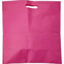 Tragetasche 'carry' aus non-woven - Topgiving