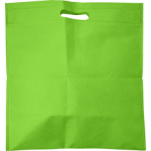 Tragetasche 'carry' aus non-woven - Topgiving