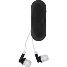 Headset 'boxed' aus kunststoff - Topgiving