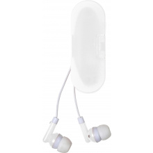 Headset 'boxed' aus kunststoff - Topgiving