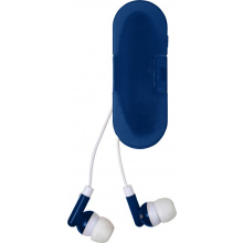 Headset 'boxed' aus kunststoff - Topgiving