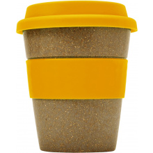 Coffee-to-go becher 'bamboo' aus bambus - Topgiving