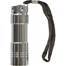 Taschenlampe 'sky' aus aluminium - Topgiving
