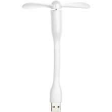 Usb-ventilator 'mini' aus pvc - Topgiving
