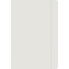 Notizbuch 'biarritz' aus karton - Topgiving