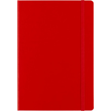 Notizbuch 'biarritz' aus karton - Topgiving