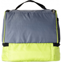 Kühltasche 'spring' aus polyester - Topgiving