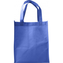 Einkaufstasche 'town' aus non-woven - Topgiving