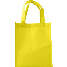 Einkaufstasche 'town' aus non-woven - Topgiving