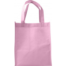 Einkaufstasche 'town' aus non-woven - Topgiving