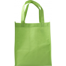 Einkaufstasche 'town' aus non-woven - Topgiving