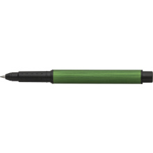 Rollerball 'castle' aus aluminium - Topgiving