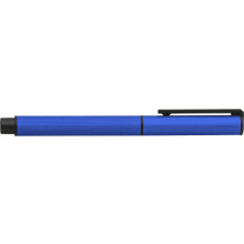 Rollerball 'castle' aus aluminium - Topgiving