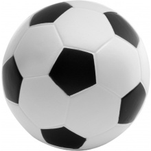 Anti-stress-fussball 'goal' aus pu-schaum - Topgiving